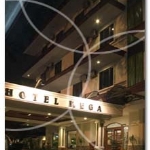 Hotel Mega Proklamasi